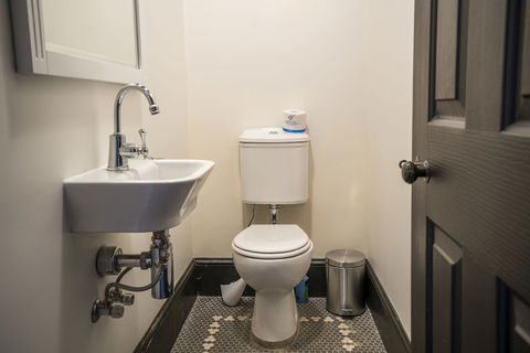 Hosies - Getaway Accommodation 3