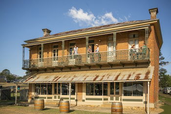 Hosies - Getaway Accommodation 6
