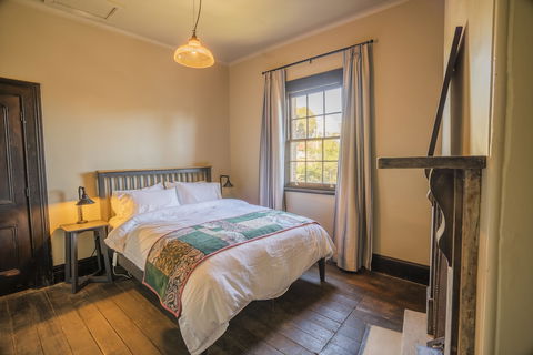 Hosies - Getaway Accommodation 5