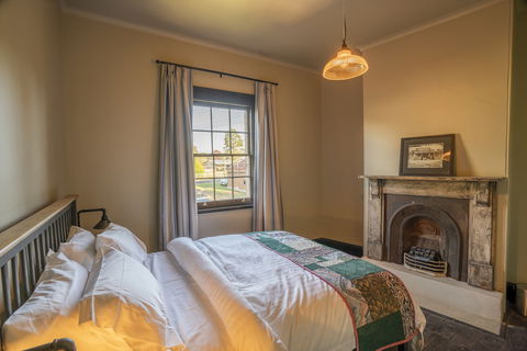 Hosies - Getaway Accommodation 1