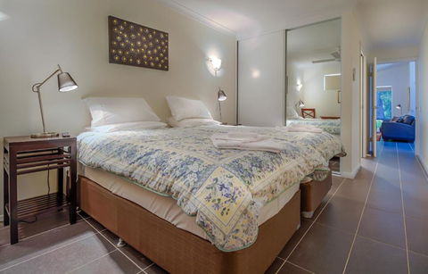 Villa 28 Cape Villas - Getaway Accommodation 1
