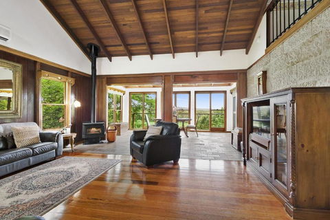 CHRISTOPHERS COTTAGE - Getaway Accommodation 3