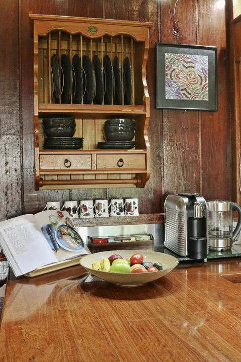 CHRISTOPHERS COTTAGE - Getaway Accommodation 5