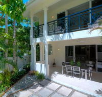 Villa Del Mar Port Douglas - Getaway Accommodation
