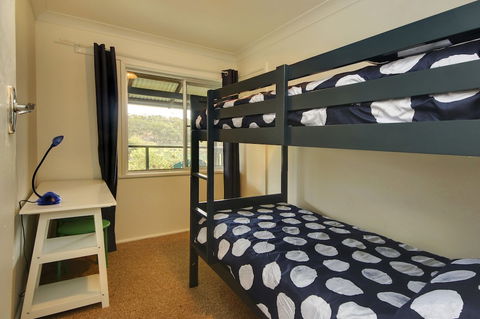 Hat Haven At Hat Head - Getaway Accommodation 5