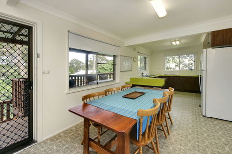 Hat Haven At Hat Head - Getaway Accommodation 0