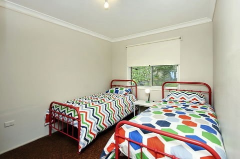 Hat Haven At Hat Head - Getaway Accommodation 6
