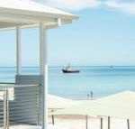 Wallaroo Beachfront Tourist Park - Getaway Accommodation