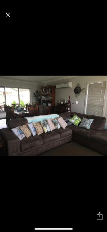 Relaxarna - Getaway Accommodation 4
