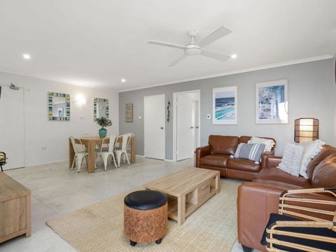 Hibiscus Court 2 Forster Main Beach! - Getaway Accommodation 6
