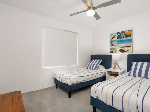 Hibiscus Court 2 Forster Main Beach! - Getaway Accommodation 3
