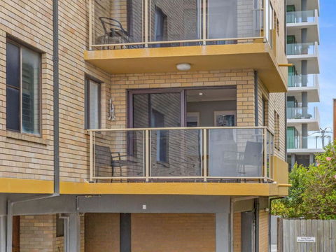 Hibiscus Court 2 Forster Main Beach! - Getaway Accommodation 1