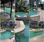 Jackies City Central Apartment - Getaway Accommodation