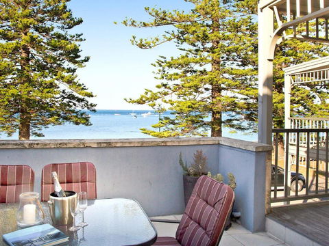 Koonya Sur Mer - Getaway Accommodation 5