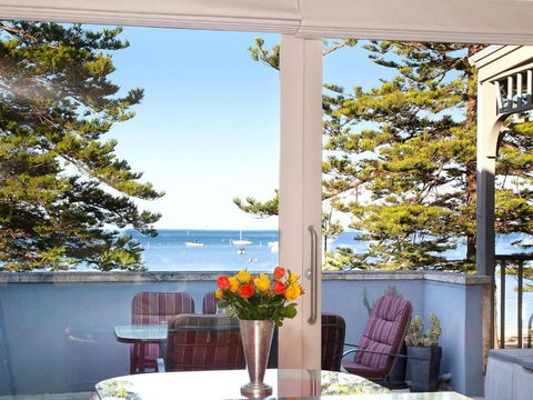 Koonya Sur Mer - Getaway Accommodation 1