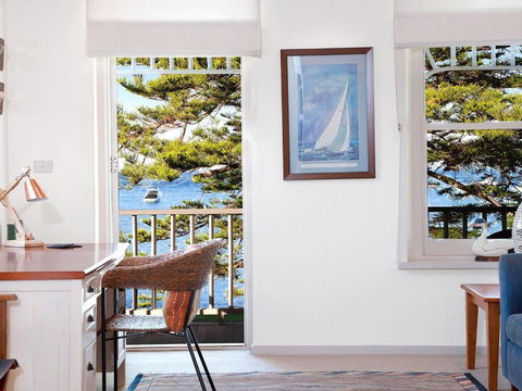Koonya Sur Mer - Getaway Accommodation 4