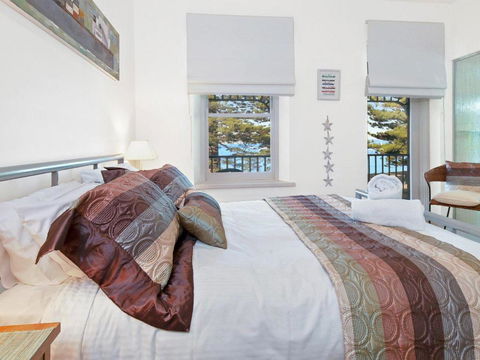 Koonya Sur Mer - Getaway Accommodation 2