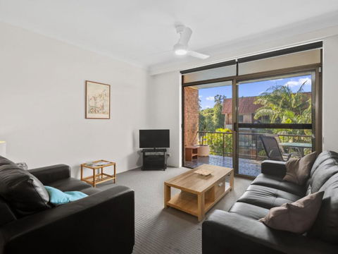 Hawaiian Gardens Unit 22 - Getaway Accommodation 4