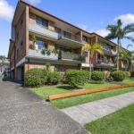 Hawaiian Gardens Unit 22 - Getaway Accommodation 0