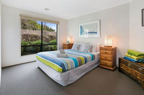 Settle In Sorrento - Getaway Accommodation 0