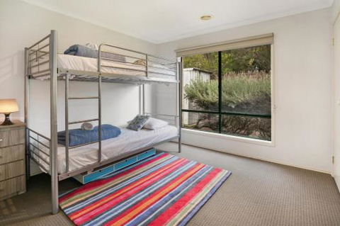 Settle In Sorrento - Getaway Accommodation 3