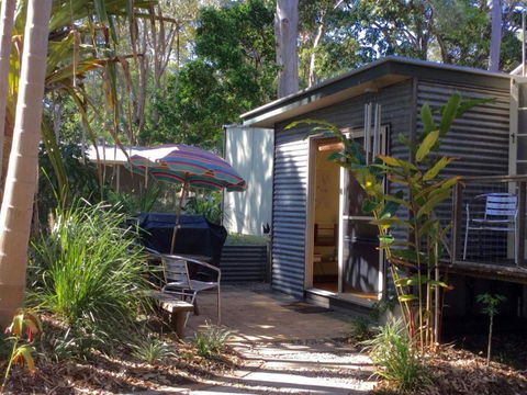 Little Beach House - Getaway Accommodation 5