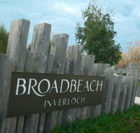 ONE LEVEL at BROADBEACH RESORT - Getaway Accommodation