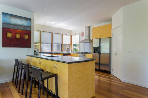 Normanby Lodge - Getaway Accommodation 1