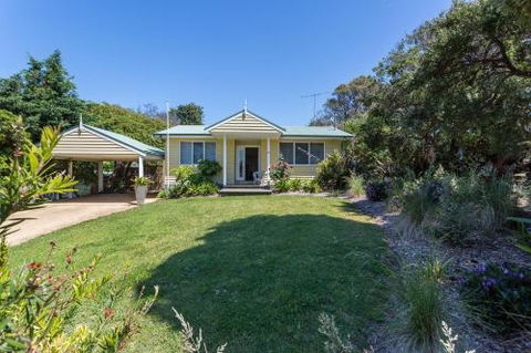Normanby Lodge - Getaway Accommodation 6
