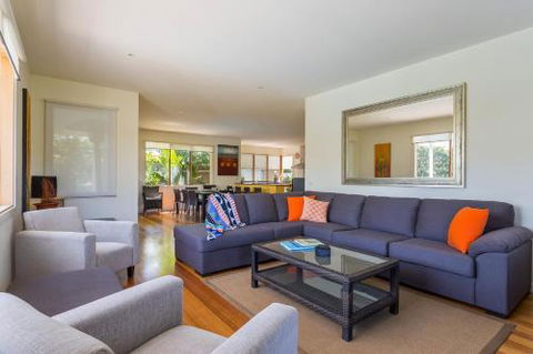 Normanby Lodge - Getaway Accommodation 3