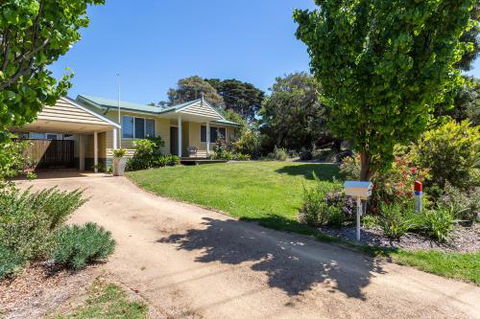 Normanby Lodge - Getaway Accommodation 0