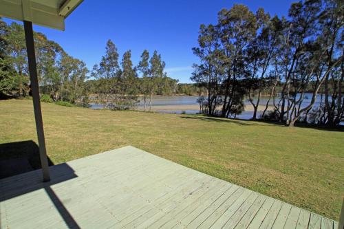 Basin View NSW Getaway Accommodation