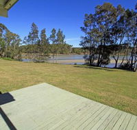 Nannys Beach House - Getaway Accommodation