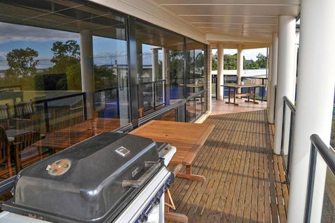 Coffin Bay Retreat - Getaway Accommodation 4