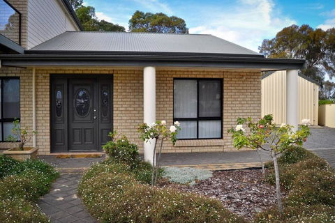 Coffin Bay Retreat - Getaway Accommodation 2