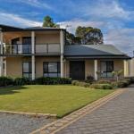 Coffin Bay Retreat - Getaway Accommodation 0