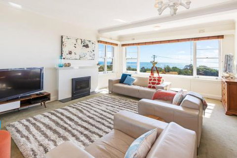 BEACH BELLE MORNINGTON - Getaway Accommodation 3