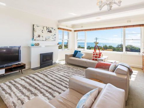 BEACH BELLE MORNINGTON - Getaway Accommodation 1