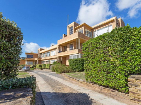 BEACH BELLE MORNINGTON - Getaway Accommodation 5