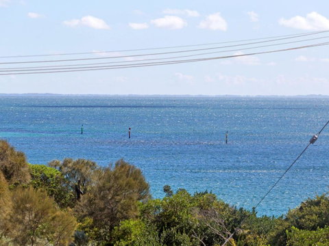 BEACH BELLE MORNINGTON - Getaway Accommodation 4