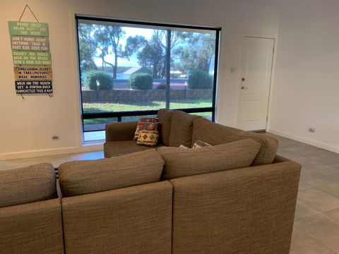 Hooterville - Getaway Accommodation 6