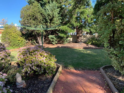 Hooterville - Getaway Accommodation 1