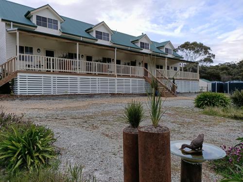 Beaumaris TAS Getaway Accommodation