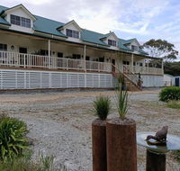 Beaumaris Beach Guest House - Getaway Accommodation