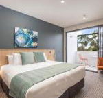 Club Old Bar Motel - Getaway Accommodation
