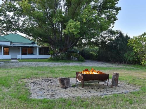 Moruben NSW Getaway Accommodation
