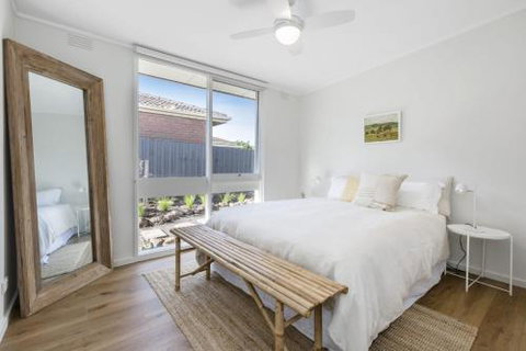SUNKISSED MORNINGTON - Getaway Accommodation 5