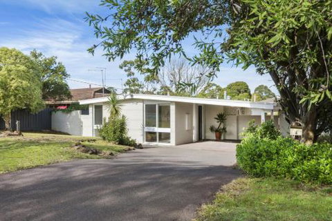 SUNKISSED MORNINGTON - Getaway Accommodation 2