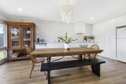 SUNKISSED MORNINGTON - Getaway Accommodation 4