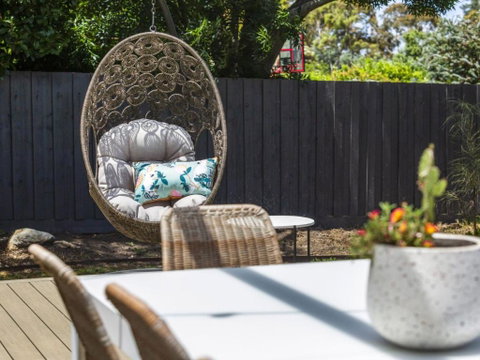 SUNKISSED MORNINGTON - Getaway Accommodation 6